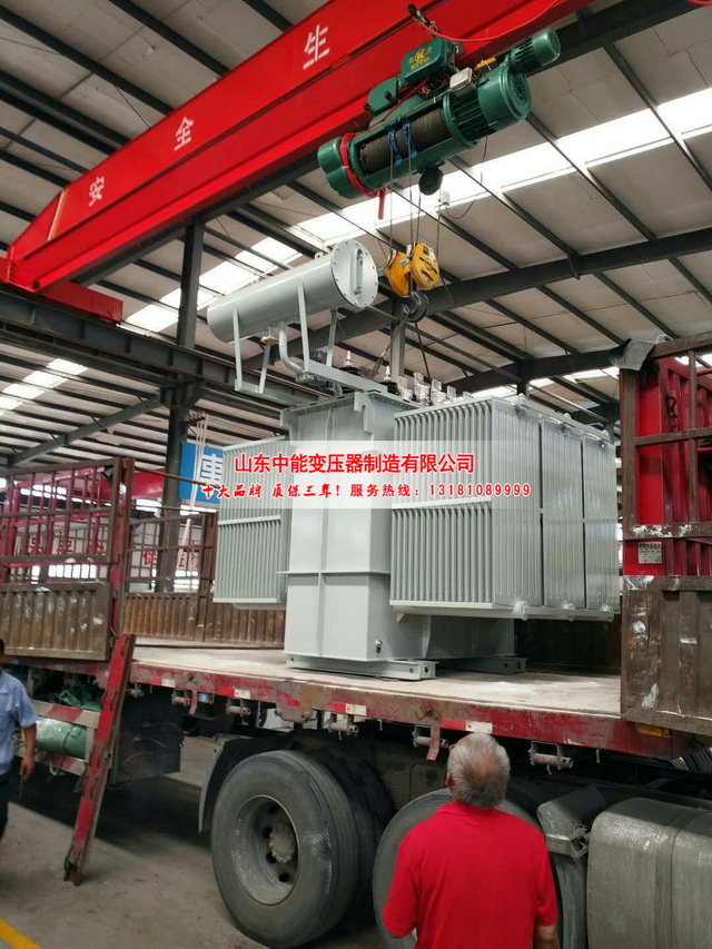 南昌S13-3150KVA/35KV/10KV/0.4KV油浸式变压器