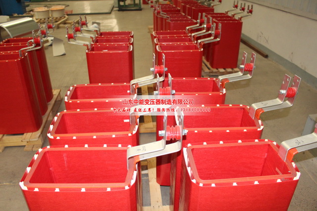 南昌SCB10-800KVA/10KV/0.4KV干式变压器